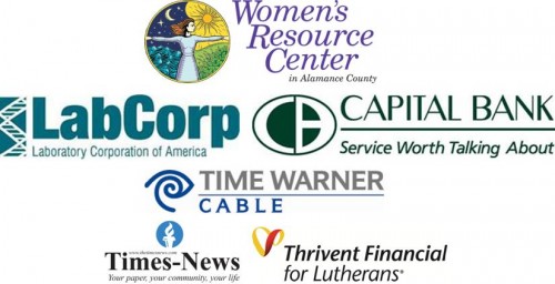 Herb Fest 2011 sponsors